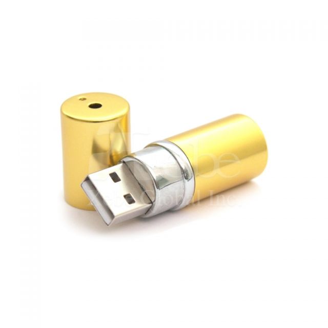 Golden Column USB flash disk