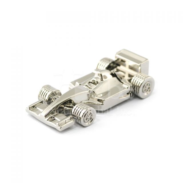 Formula 1 cardesigned USB drives