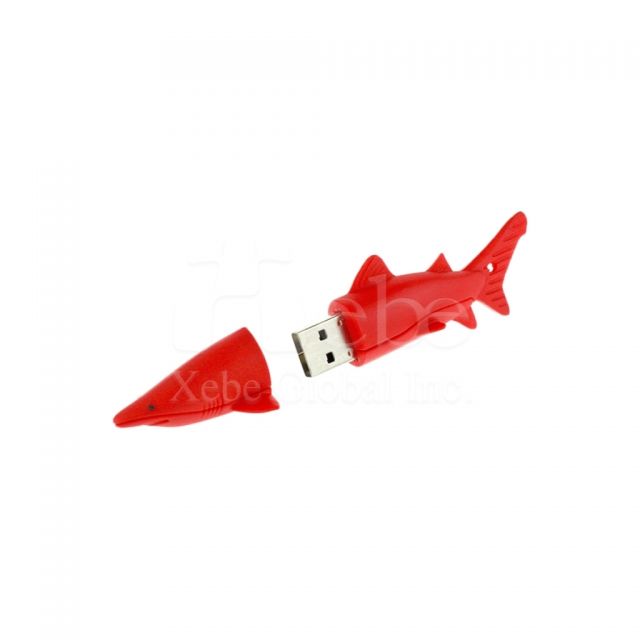 Sharks USB flash disk