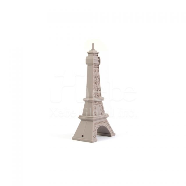 Eiffel Tower Customized USB flash drives