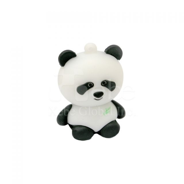 Panda USB Memory Key