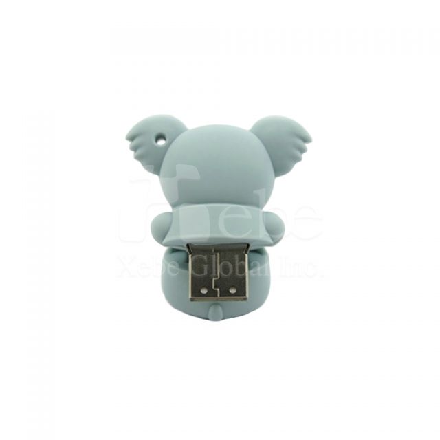 Koala Custom USB flash drives