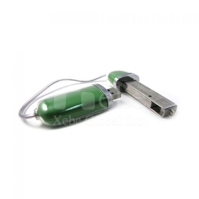 Business promotional items custom USB drive