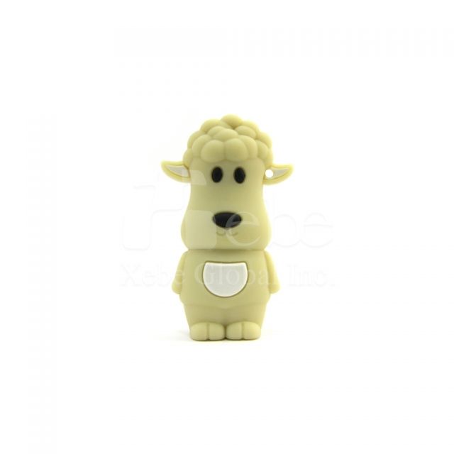 USB flash drive custom sheep USB