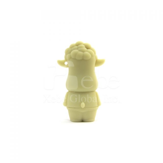 USB flash drive custom sheep USB