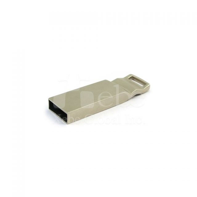 Metal USB memory sticks