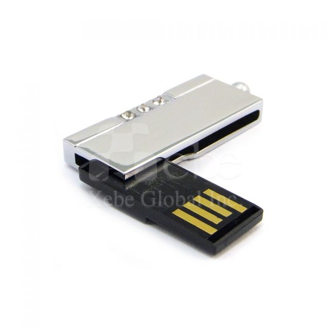 Novelty USB flash drives mini USB