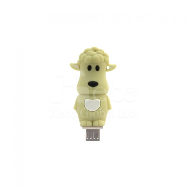 Sheep OTG USB pen drive