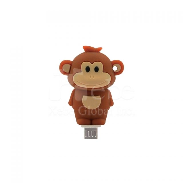 Monkey micro usb 3.0 pen drive