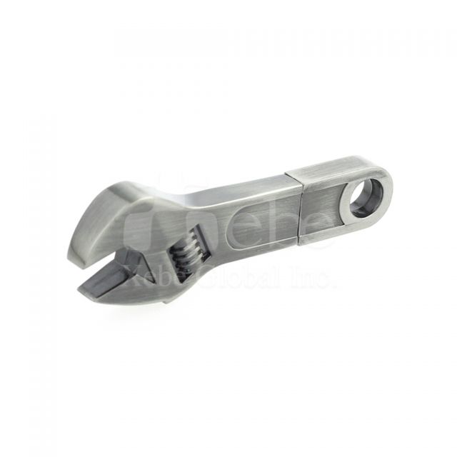 Promotional items wrench flash drive