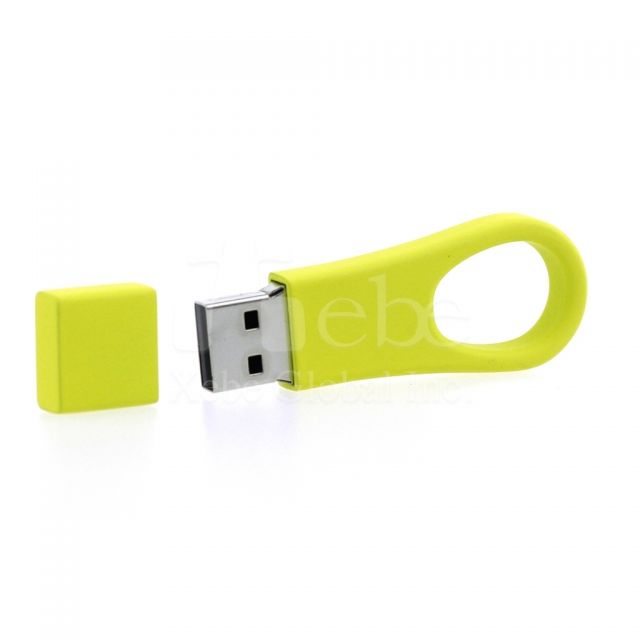 Company promotional products cute USB