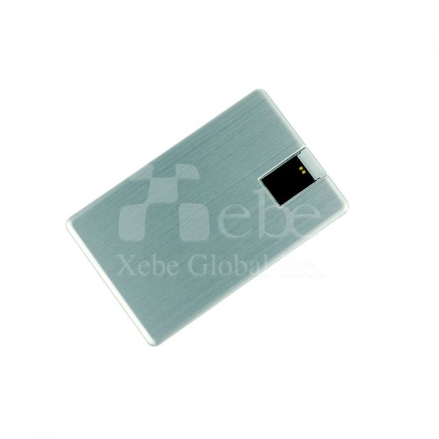Corporate gifts USB business card