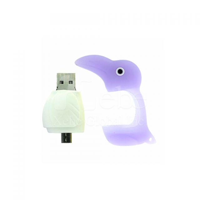 Style OTG USB