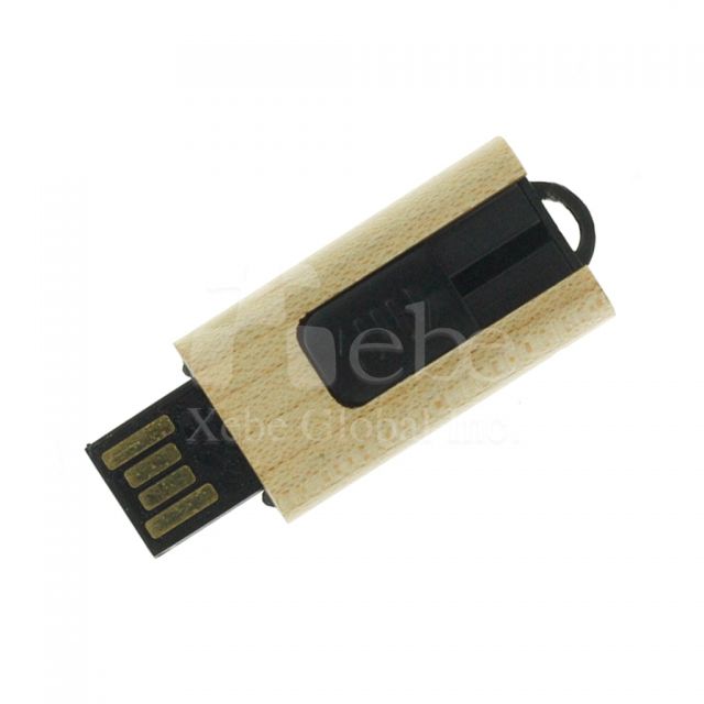 Luxury gifts branded USB drives