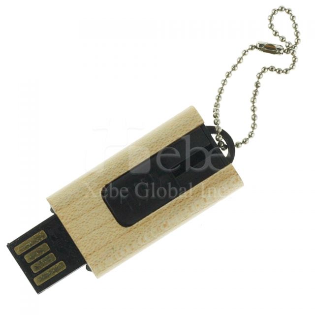 Luxury gifts branded USB drives