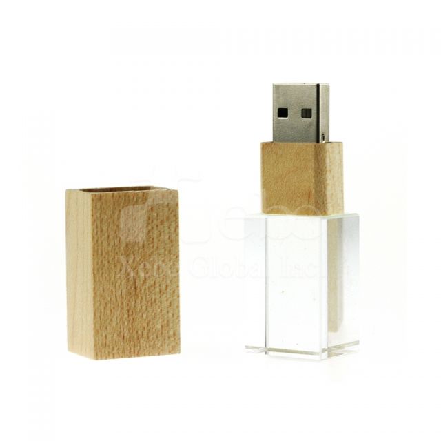 Personalized USB drive corporate gifts
