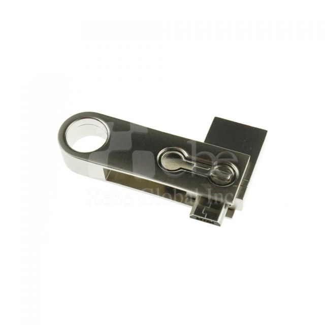 OTG micro USB Business gifts for clients