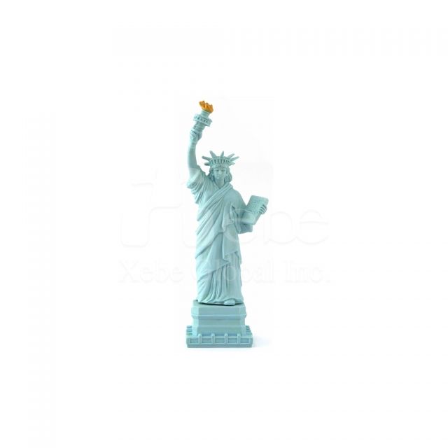Statue of Liberty USB memory sticks