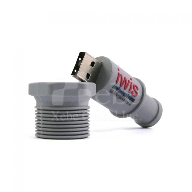 Corporate giveaways custom USB