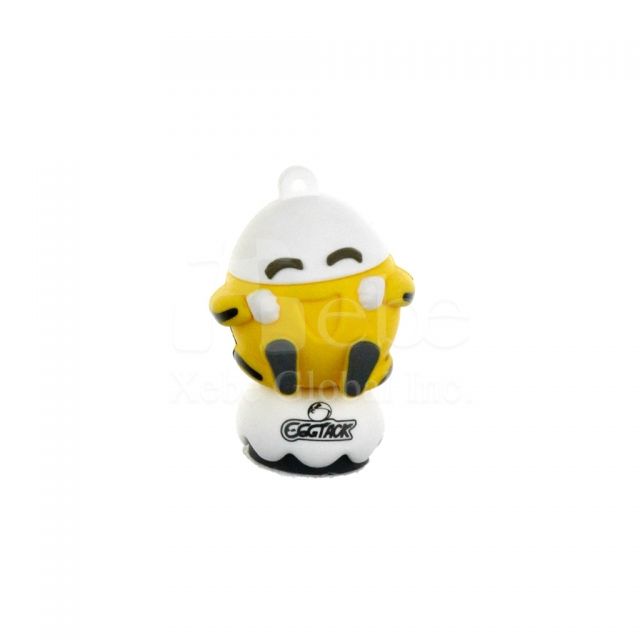 Figure USB Flash Drive personalized products